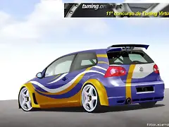 Golf V Golf V