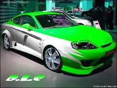Coupe V6