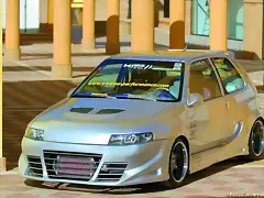 Saxo Mercurio