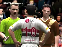 albitro conocido