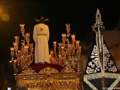 cautivo dos hermanas