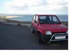 Una bonita vista