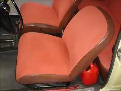 MUY BONITO ESTE TAPIZADO