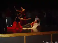 Bailarinas 5