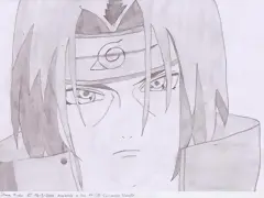 itachi concurso