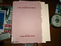 Miel. Carlo Liberio de Zotti. Biblioteca.
