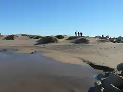 Nuestras Playas en Mar de Cobo