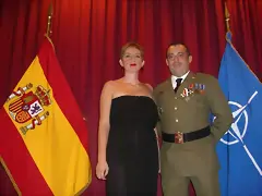 Cena de la Hispanidad