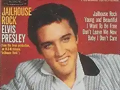 Jailhouse Rock EP