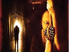 EPISODIO 13 - IMPRINT EPISODIO 13 - IMPRINT