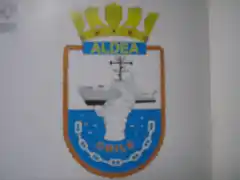 heraldica del atf aldea