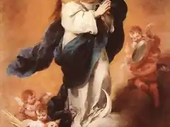 Inmaculada de Murillo