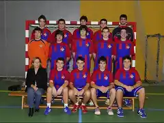 JUVENIL B