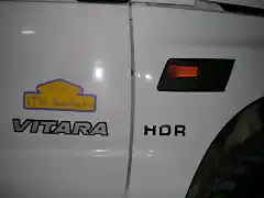 vitara HDR