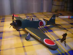 mitsubishi a6m2 zero 1/48 tamiya mitsubishi a6m2 zero 1/48 tamiya