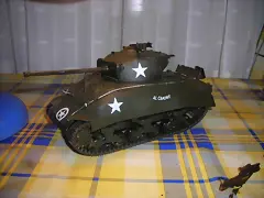 sherman sherman