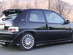 Saxo Chd Saxo Chd