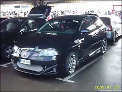 Ibiza Carzone