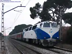 Talgo III 08-01-06