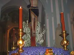 cristo de la salud