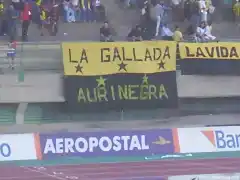 la gallada