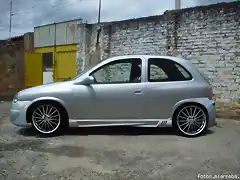 Corsa Tuneado