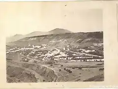 3-1-Minas de Riotinto-Pueblo