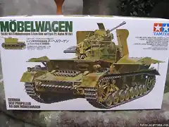 Mobelwagen