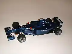 Prost AP02 1999 2