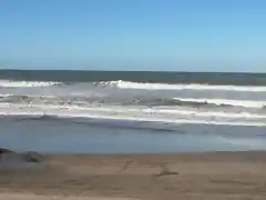 Nuestras Playas en Mar de Cobo