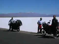 cerca de nuestro Jujuy