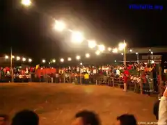 Encierros de Vaquillas en Villaffila