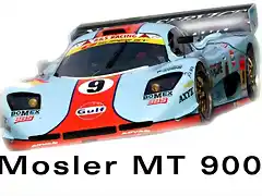 Mosler