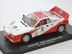 LANCIA 037