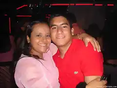 Daniel y yo