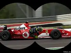 ROSSI F1
