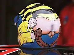 BOB