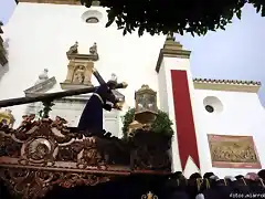 nazareno sin cirineo