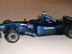 Prost AP02 1999 3