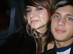 barbara y pablo