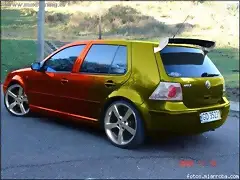 Golf IV GTI Golf IV GTI
