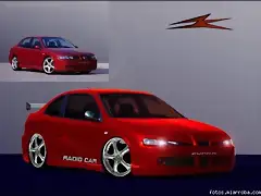 Toledo Cupra Toledo Cupra