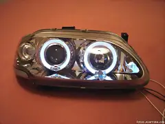 Faro angel eyes Faro angel eyes