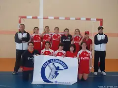 BALONMANO SONSECA