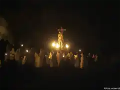 Panormica del Descenso de Cristo a los Infiernos