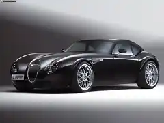 WIESMANN GT 0001