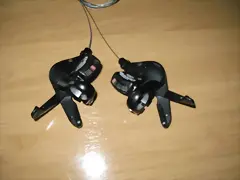 MANDOS CAMBIO