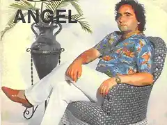 Jose Angel