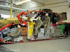 Leopard 1 cutaway 2