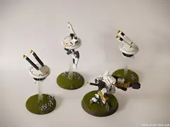 Comandante Shadowsun 1